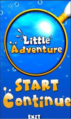 game pic for Little Adventure